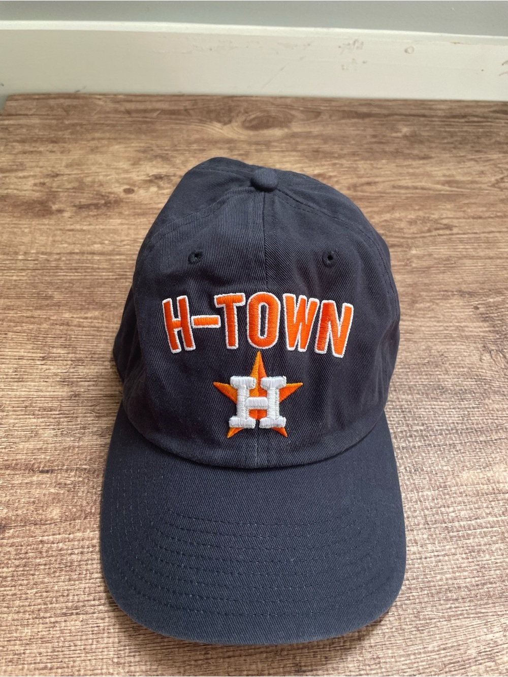 Houston Astros H Town '47 Baseball Hat OSFA